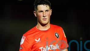 Josh O’Brien in contention for Salford against Stockport