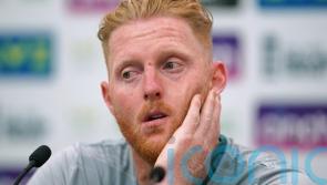 Ben Stokes criticises ‘stupid’ size of boundary markers after Reece Topley blow