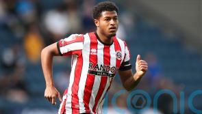 Sheffield United’s Rhian Brewster the target of racist abuse on social media