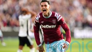 He’s going to be unbelievable – Declan Rice excited by Gianluca Scamacca promise