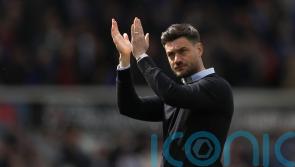 Johnnie Jackson delighted with hard-working AFC Wimbledon after win at Rochdale