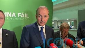 Martin urges DUP to restore powersharing at Stormont ahead of election deadline