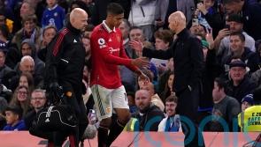 Raphael Varane’s World Cup hopes hang in the balance after Chelsea injury