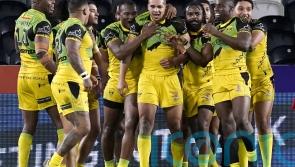 Ashton Golding hails Jamaica’s ’17 leaders’ despite heavy New Zealand defeat