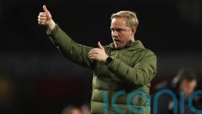 Jonas Eidevall keeping grounded despite Arsenal’s record-equalling win
