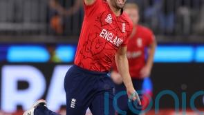 England fast bowler Mark Wood keen to ‘get quicker and quicker’