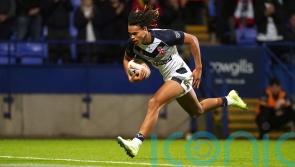 ‘Sky is the limit’ for young stars, insists England’s George Williams