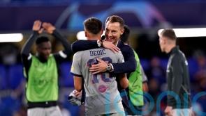 Matthias Jaissle urges Salzburg to play ‘brave and bold football’ against Blues