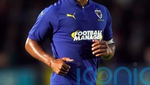 Colchester to make late decision on forward Kwesi Appiah