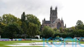 Worcestershire favour truncating The Hundred over reduction of county fixtures