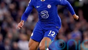 Chelsea’s Ruben Loftus-Cheek feels his physical condition has never been better