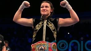 Katie Taylor thrilled to be part of ‘amazing few months for women’s boxing’