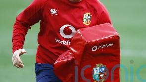 He leads and people follow him – Steve Tandy backs Jamie Ritchie’s captaincy