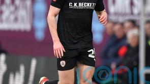 Cheltenham see off Morecambe thanks to Ben Williams strike