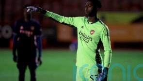 Arthur Okonkwo Crewe’s hero in draw with AFC Wimbledon