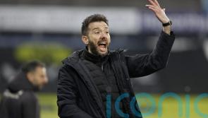 Carlos Corberan appointed West Brom manager