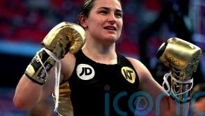Katie Taylor eyes ‘dream’ Croke Park homecoming before career is out