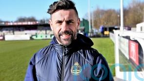 Kevin Phillips set on South Shields promotion after feeling like ‘failure’