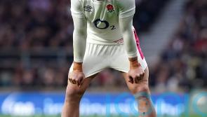 Jonny May has mental resilience to cope with injury setback – George Skivington