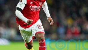 Marquinhos to miss Arsenal’s clash with PSV Eindhoven