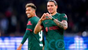 Andy Robertson says comparing Darwin Nunez to Erling Haaland ‘not fair’