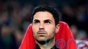 Arsenal need to ‘reset’ after PSV defeat, says Mikel Arteta