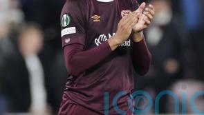 Toby Sibbick earns Robbie Neilson praise for performance in Hearts’ RFS win
