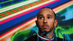 My car is my baby &ndash; Lewis Hamilton focused on winning eighth world title