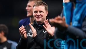 Eddie Howe hits back at sneering comments over Newcastle’s spending power