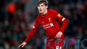 Confident Aberdeen not focused on Rangers’ struggles – Leighton Clarkson