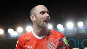 Ben Fox and Danny Hylton banned for Northampton’s game against Newport
