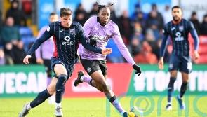 Ross Callachan to miss Ross County’s home game against Hearts