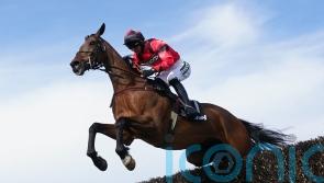 Lucinda Russell expecting ‘epic’ Charlie Hall clash