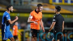 Ryan Edwards wants Dundee United to maintain home form against Motherwell