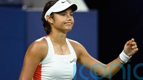Injury forces Emma Raducanu to withdraw from Billie Jean King Cup Finals