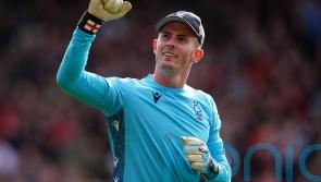 Dean Henderson doing all he can to earn World Cup spot – Steve Cooper