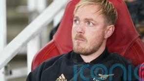 Jonas Eidevall says rotation is key to Arsenal’s form as they eye WSL history