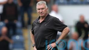 Nigel Pearson proud of illness-hit Bristol City’s battling draw with Swansea