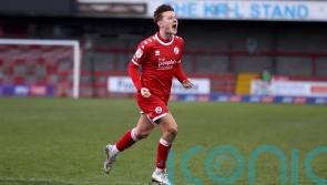 James Tilley’s free-kick earns in-form Crawley a point at Bradford