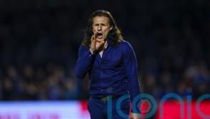 Don’t know what that’s all about – Gareth Ainsworth baffled by disallowed goals