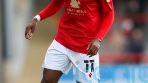 Steven Whittaker hails Fleetwood’s Carlos Mendes Gomes after Accrington defeat