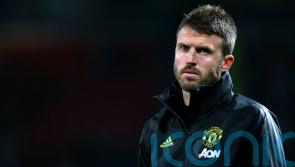 That stings a bit – Michael Carrick hurt by late goal as Boro lose at Preston
