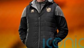 Andy Crosby pleased to round off ‘good month’ with Port Vale