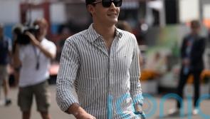 George Russell leads Lewis Hamilton as Mercedes dominate final practice