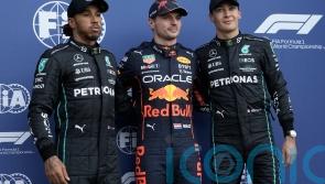 We will go for it – Mercedes stars gunning for Max Verstappen at Mexican GP
