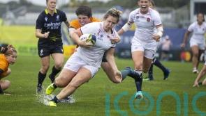 England cruise past Australia to reach World Cup semi-finals