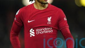 Liverpool’s Trent Alexander-Arnold admits ‘something’s not going right’