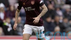 Andy Halliday scores winner as Hearts come from behind to beat Ross County