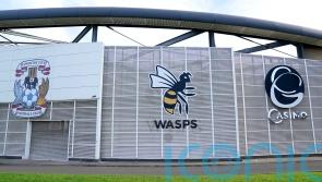 Wasps administrators confirm offer accepted for stricken Premiership club