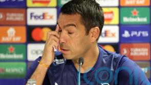 Rangers need point against Ajax to avoid worst CL group-stage record